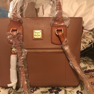 Authentic DOONEY & BOURKE BAG!!!